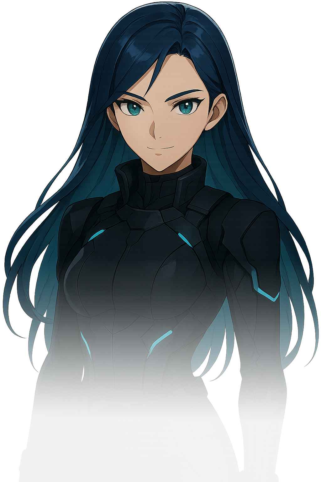 Agent ZENA - AI Crypto Companion